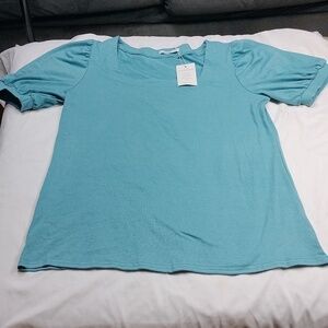 NWT Adreamly women's XL top